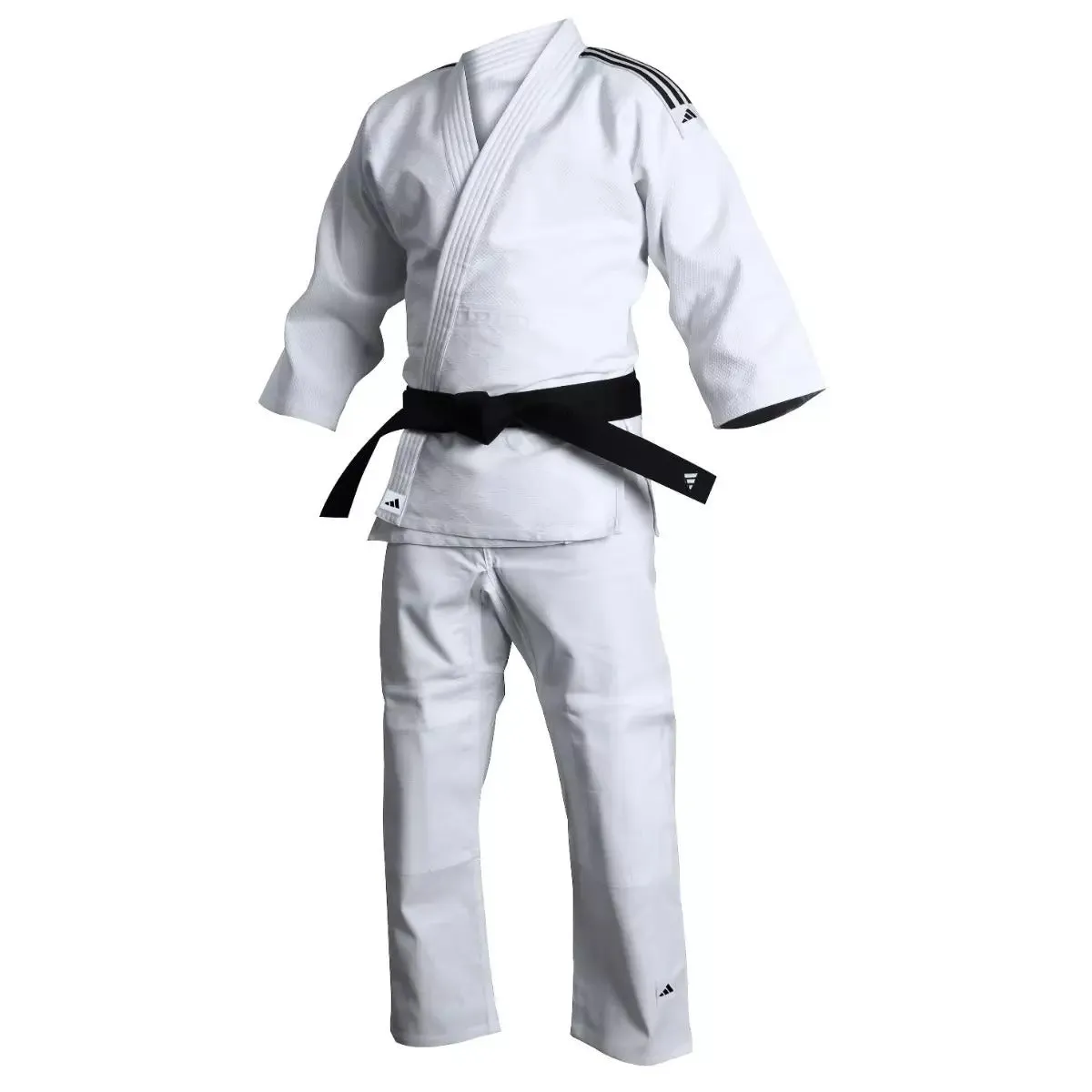 adidas J500 Judo Gi Suit 19oz Heavyweight Uniform