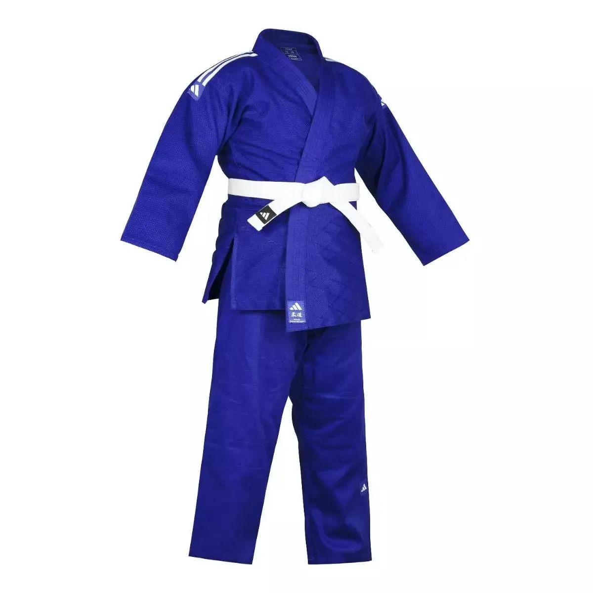 adidas J500 Judo Gi Suit 19oz Heavyweight Uniform