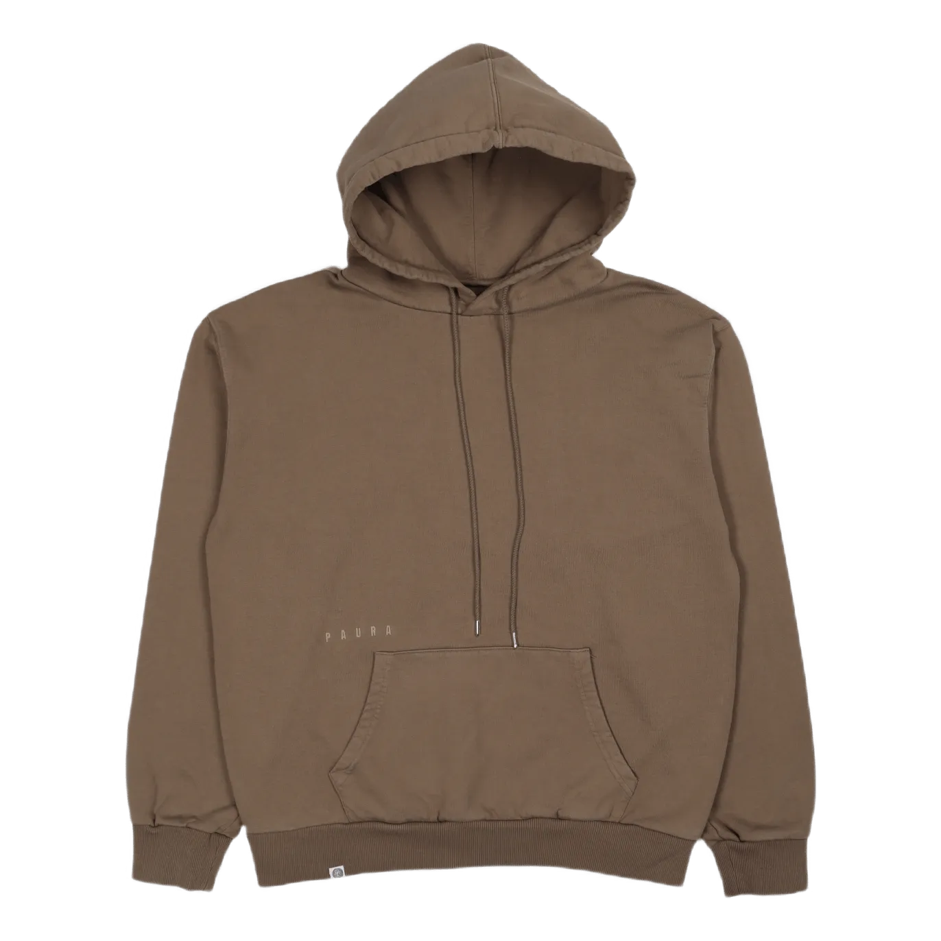 Akim Hoodie Mud