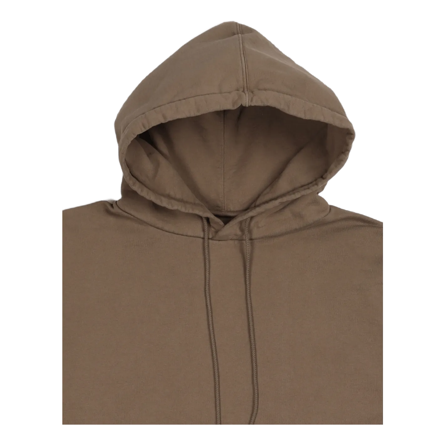 Akim Hoodie Mud