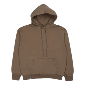 Akim Hoodie Mud