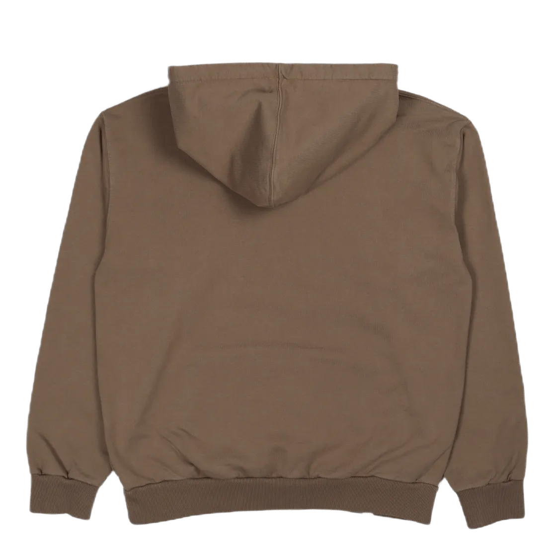 Akim Hoodie Mud