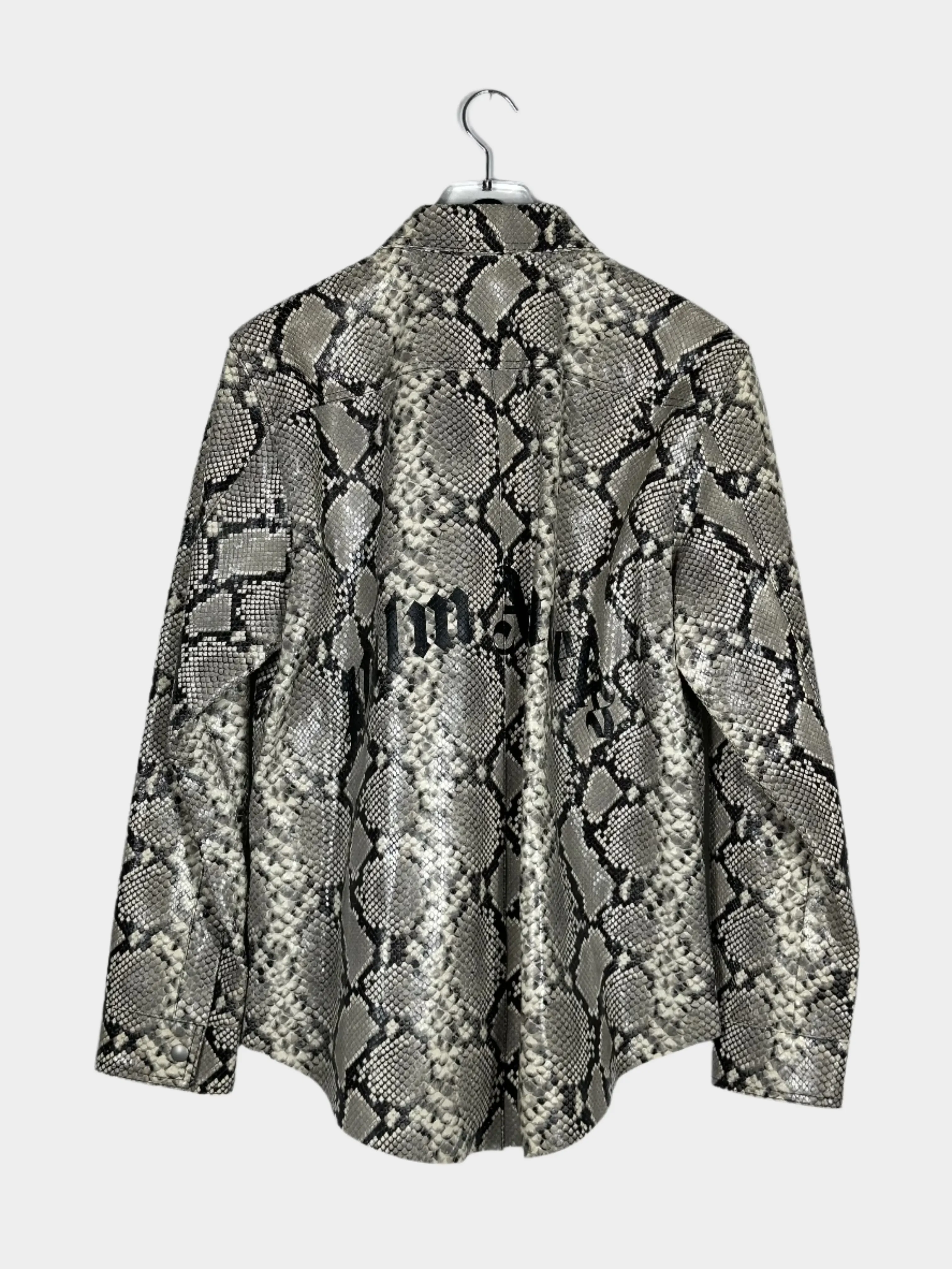 Animalier Jacket