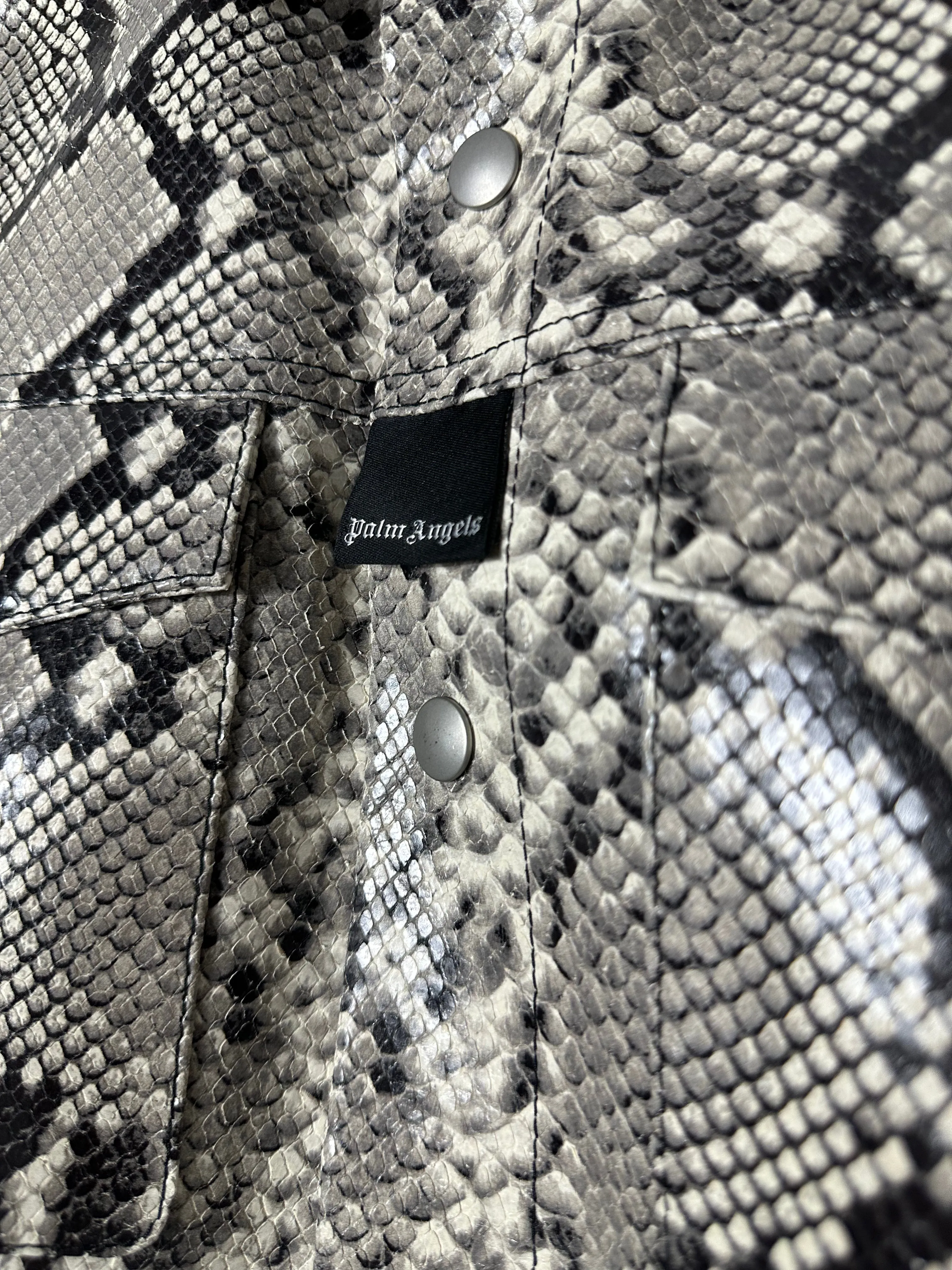 Animalier Jacket