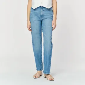 ASE Straight Leg Jeans (Everafter)