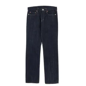 BLUE BLUE JAPAN OKURA REGULAR JEANS