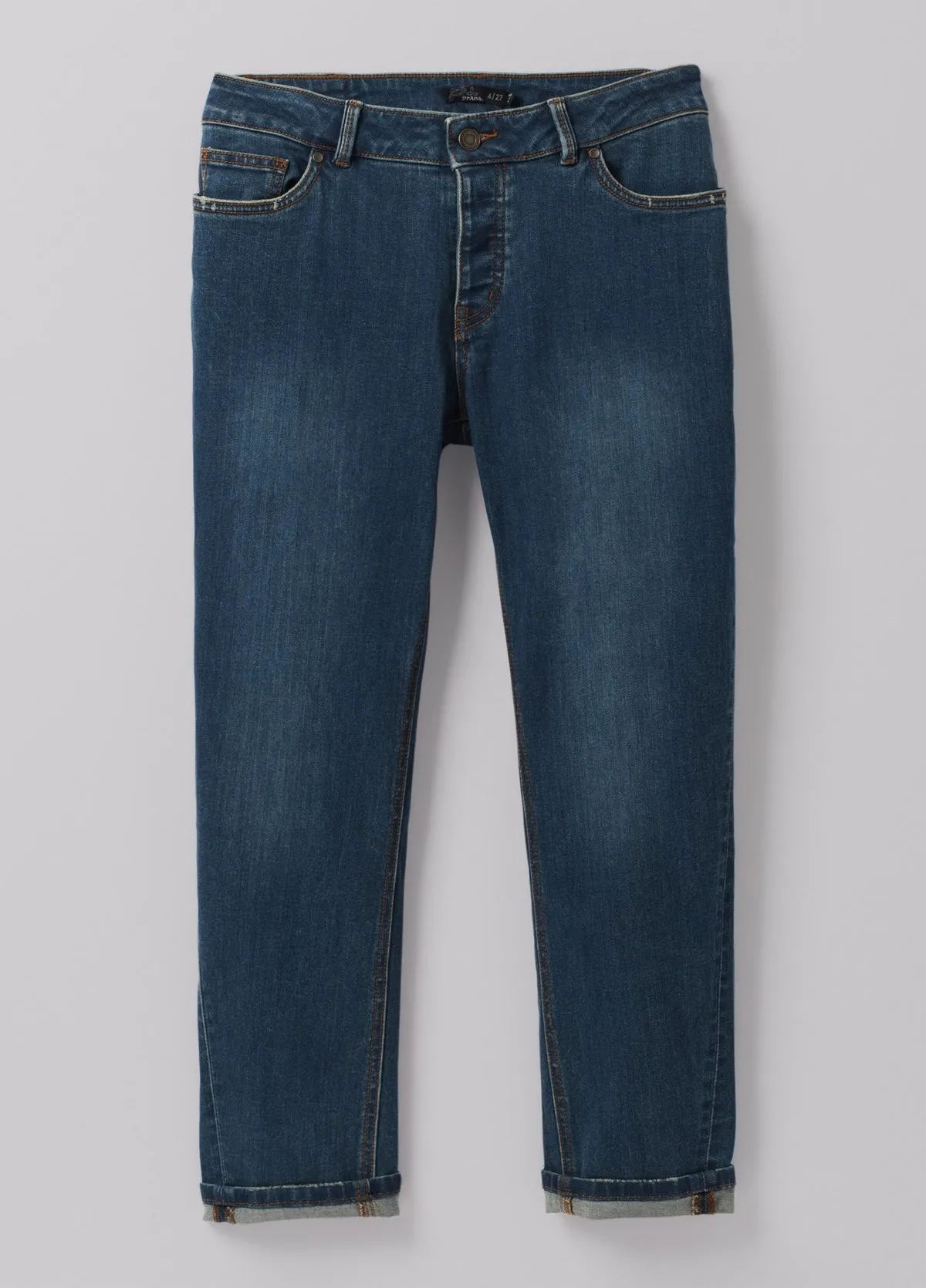 Buxton Jean Women's