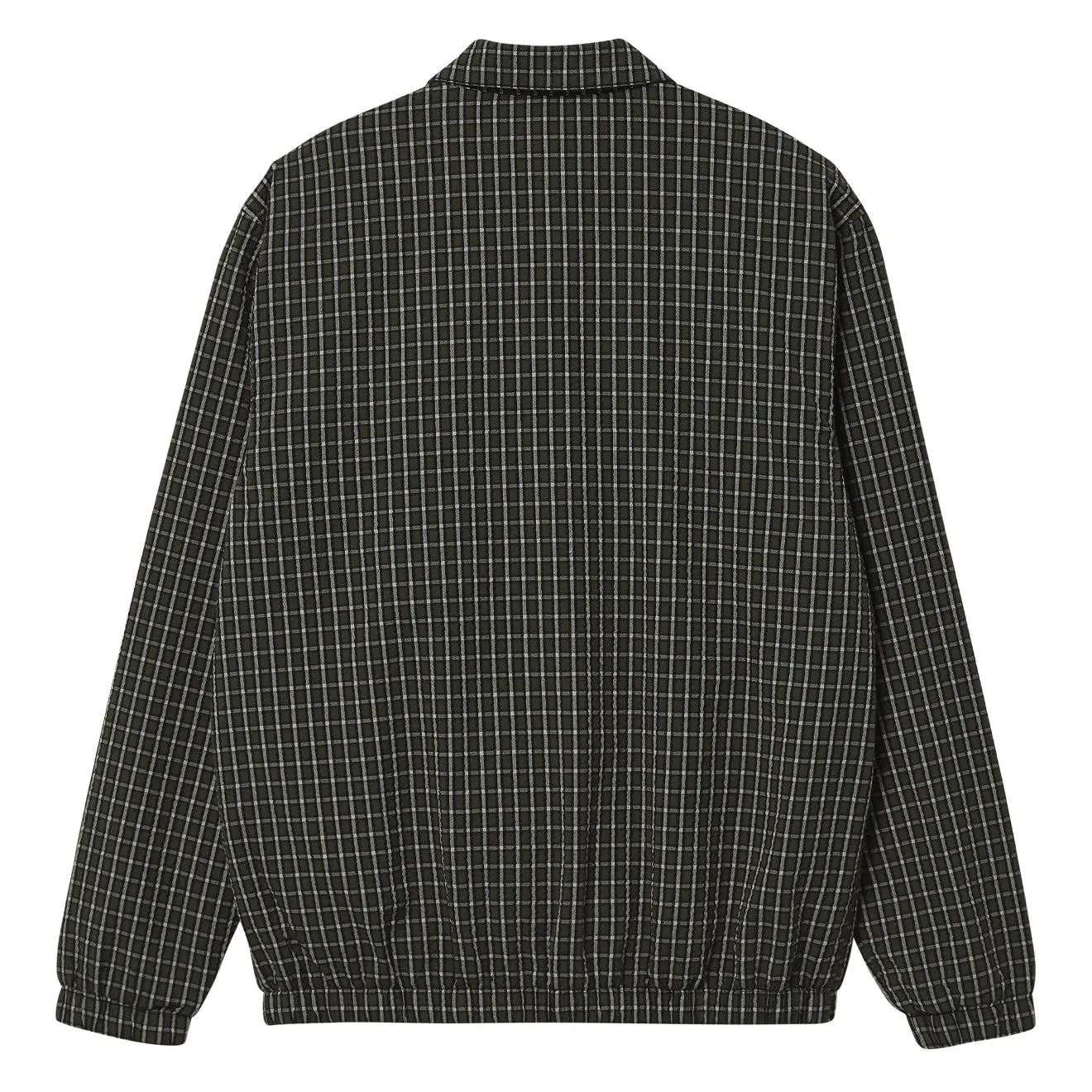 Carhartt WIP Dryden Jacket Dryden Check / Cypress