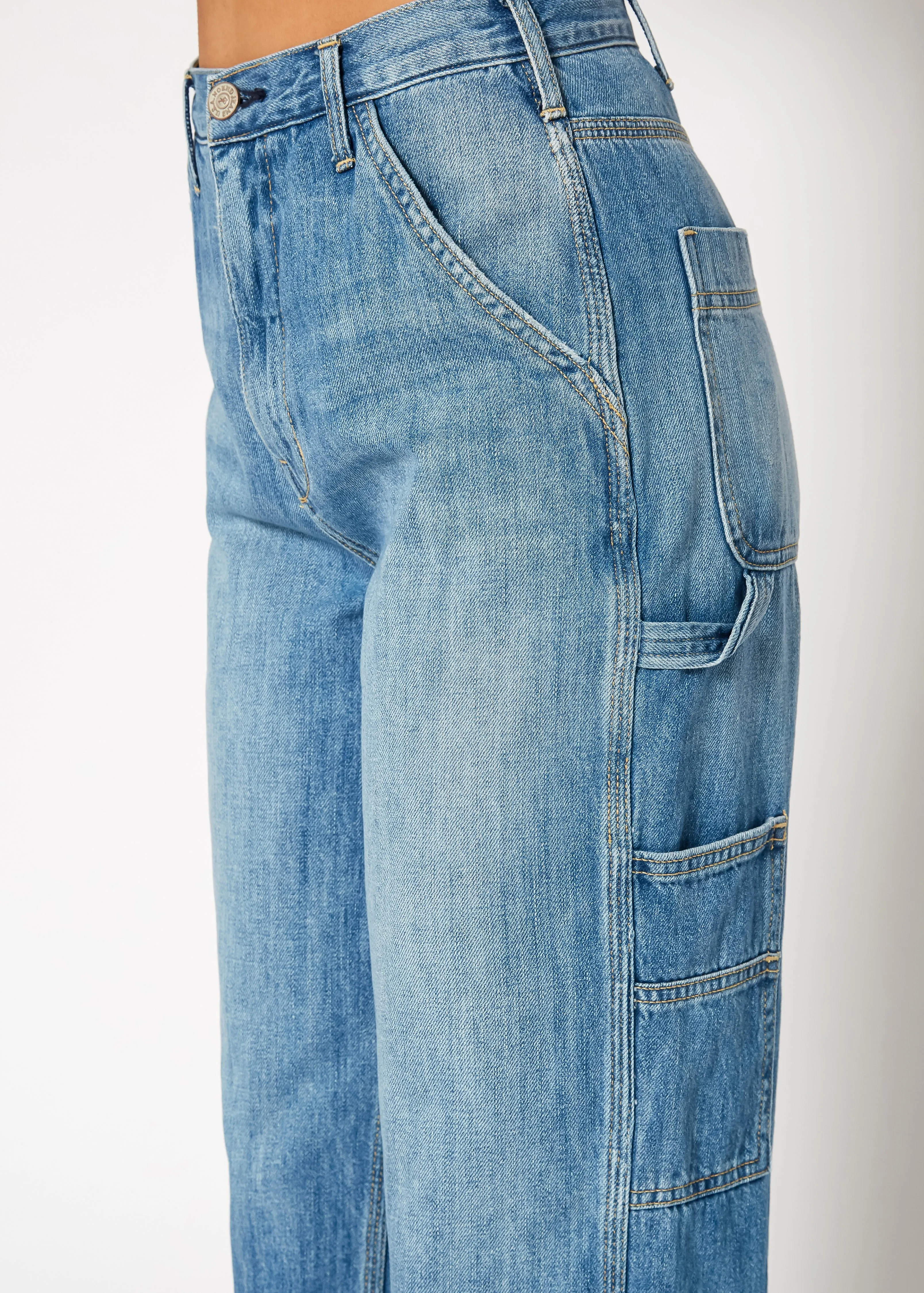 Carter Carpenter Jeans