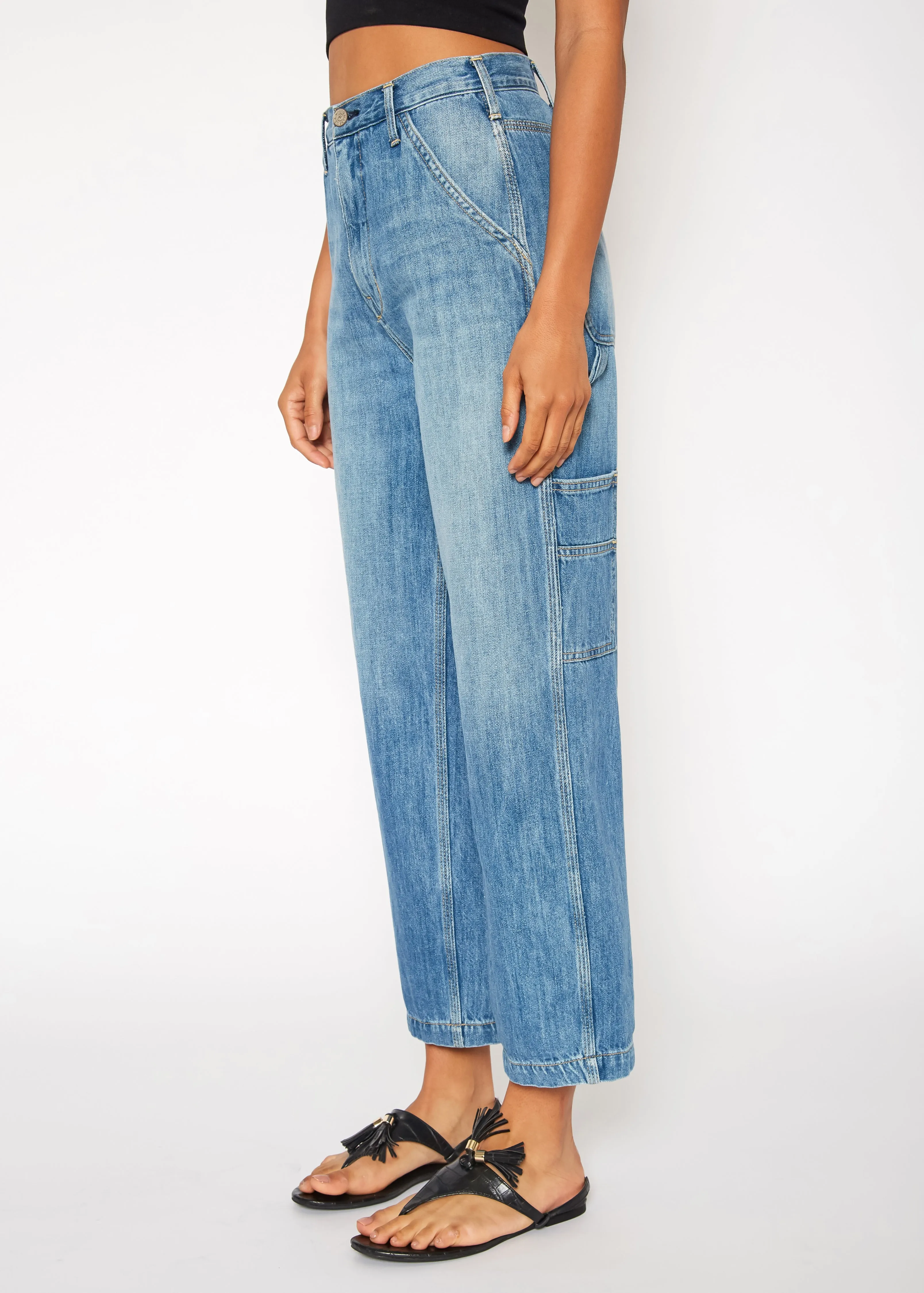 Carter Carpenter Jeans