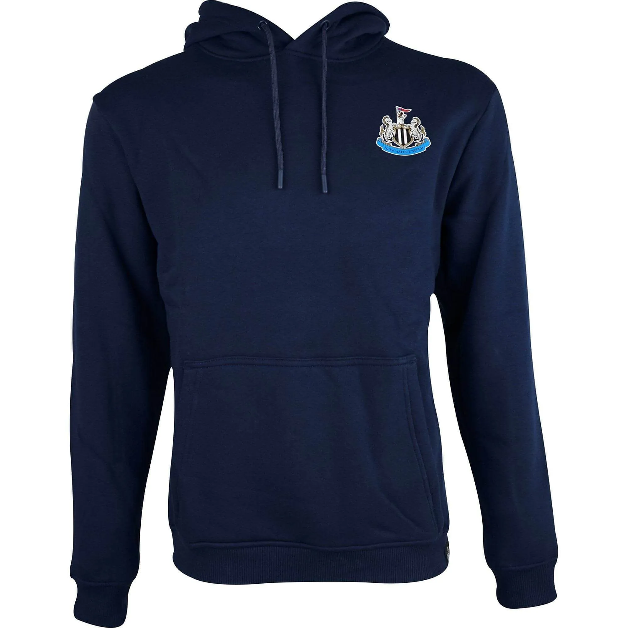 Castore Newcastle United Core Mens Hoody - Navy