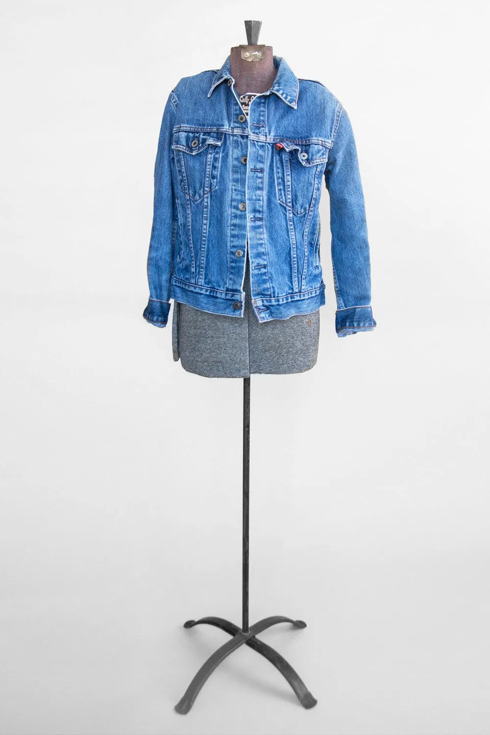 Classic Vintage Levi's Denim Jacket