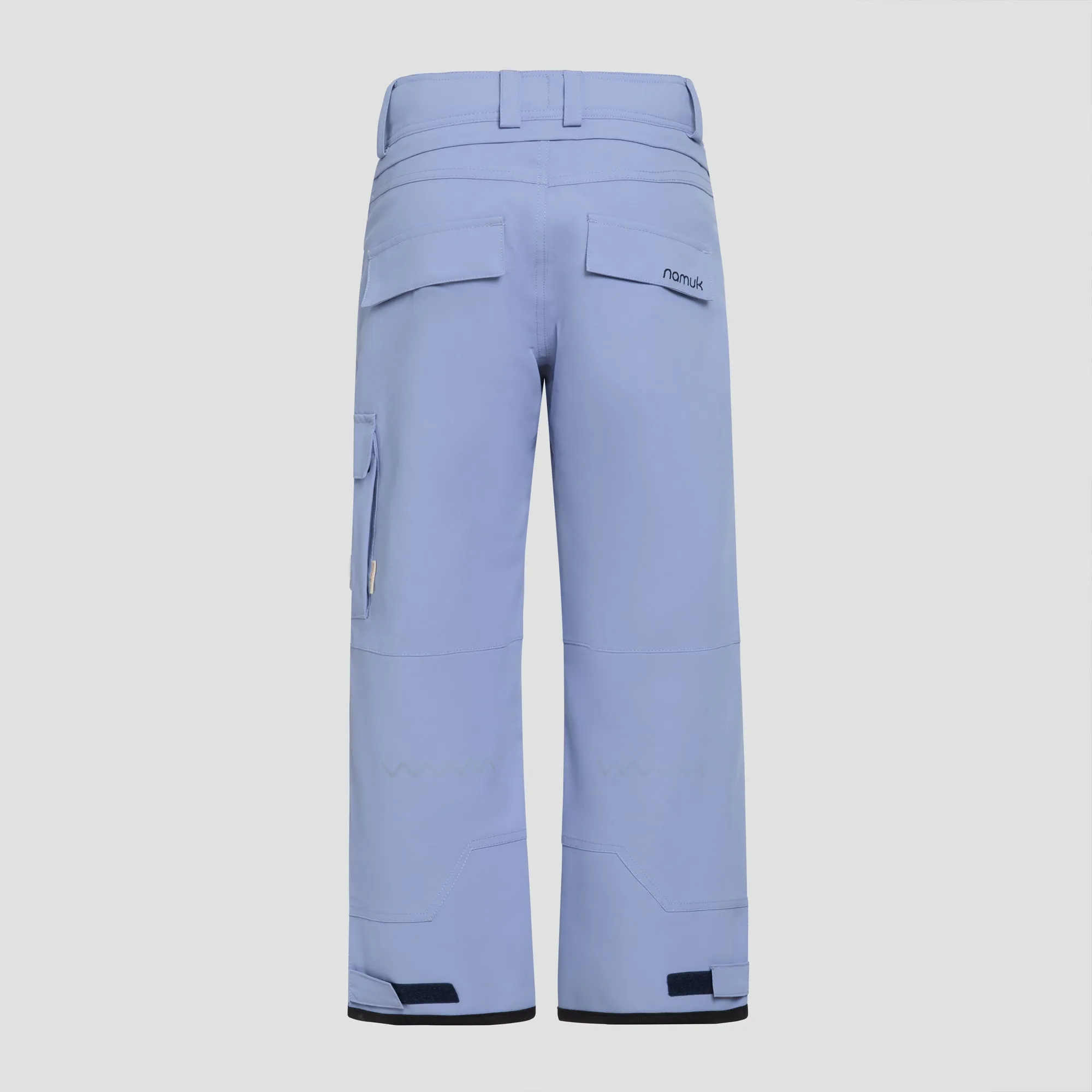 Crusade snow pants