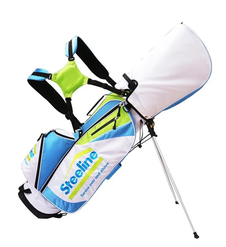 Custom 9 Stand Golf Bag - Fescue