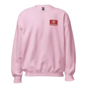 D2D | Money-Patch Sweatshirt