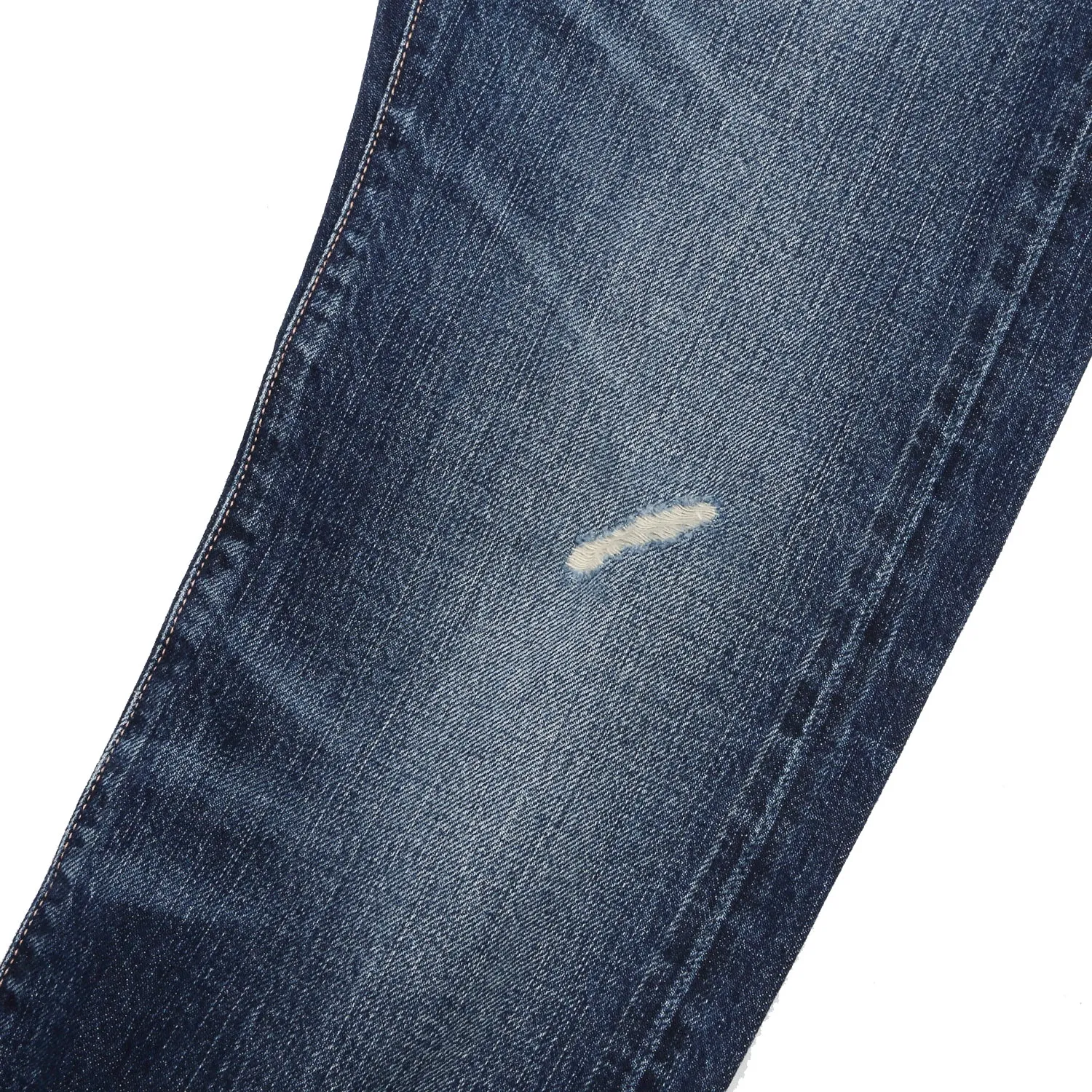 Edwin - ED-55 Rainbow Selvage - Dark Blue Wash