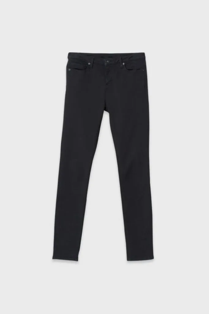 Elk The Label - Oslo Jean Black - Black