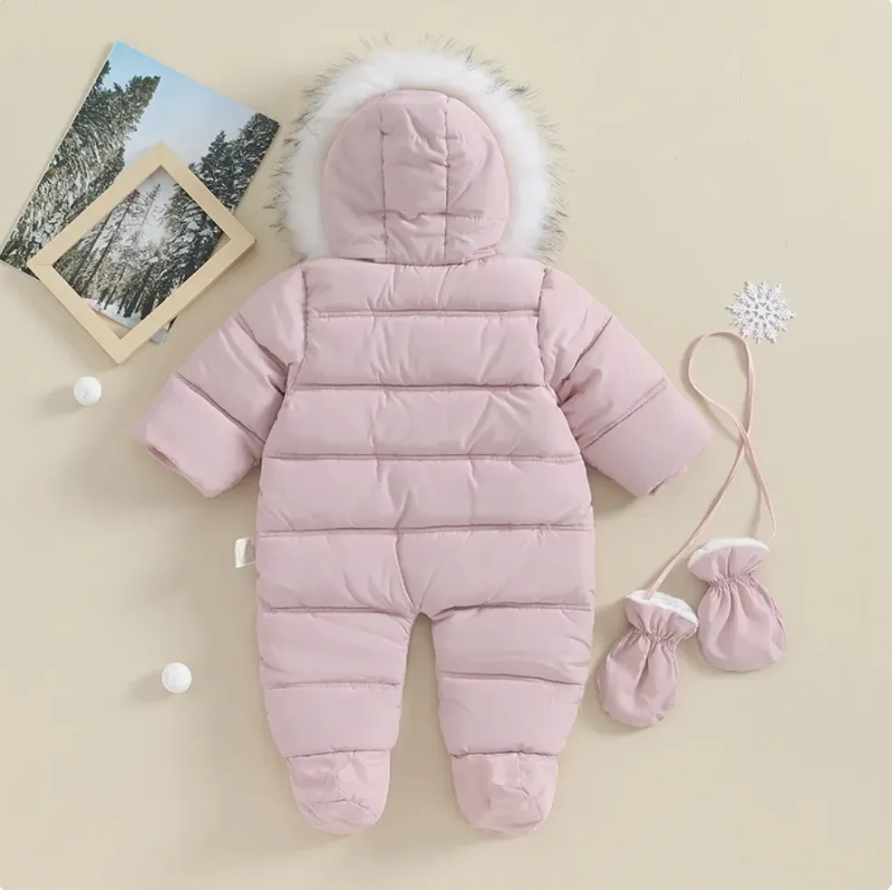 ESKIMO Winter Suit