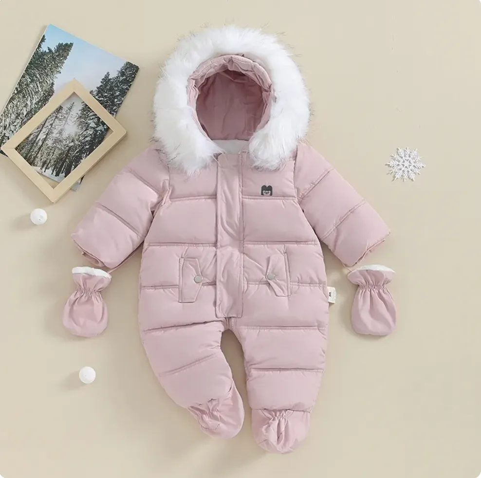 ESKIMO Winter Suit