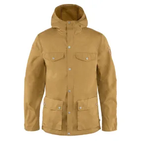 Fjallraven Greenland Jacket Buckwheat Brown