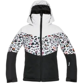 Girls' Whist Snow Jacket