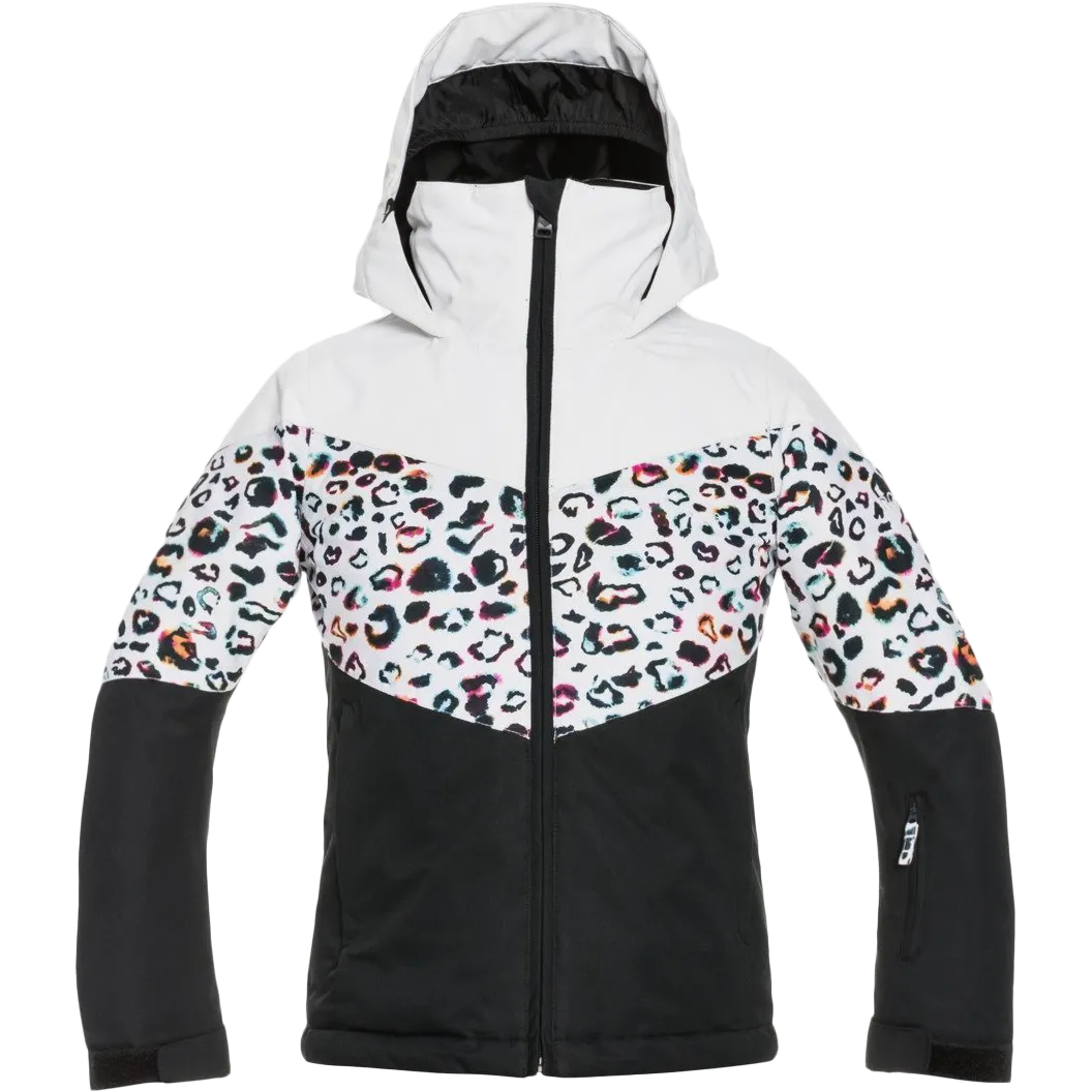 Girls' Whist Snow Jacket