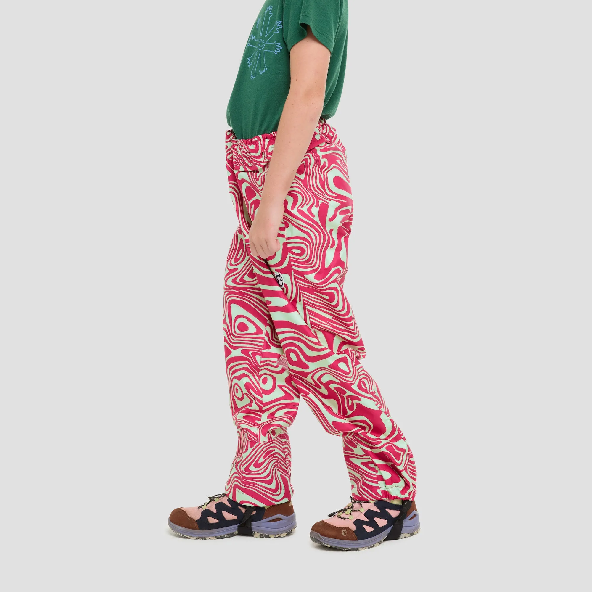 Hain rain pants "Legna"