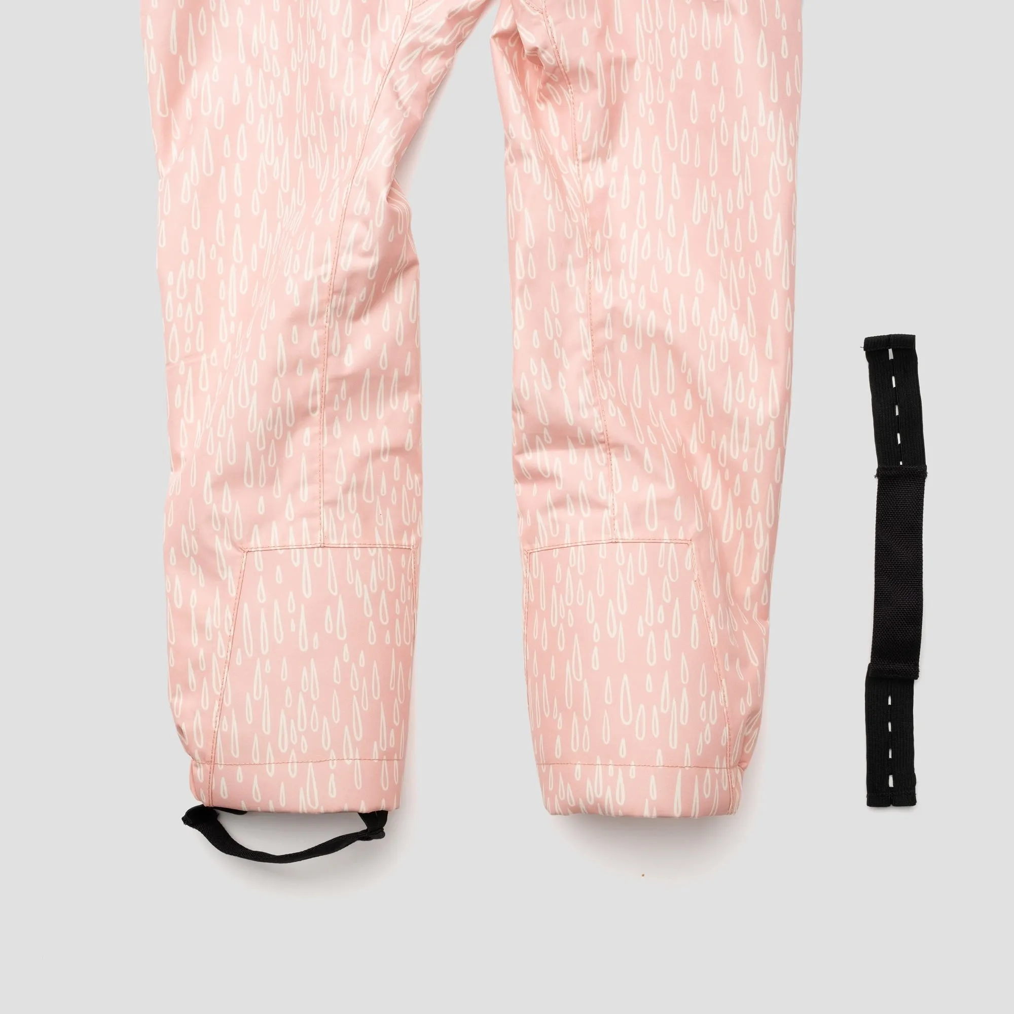 Hain rain pants "Twine"