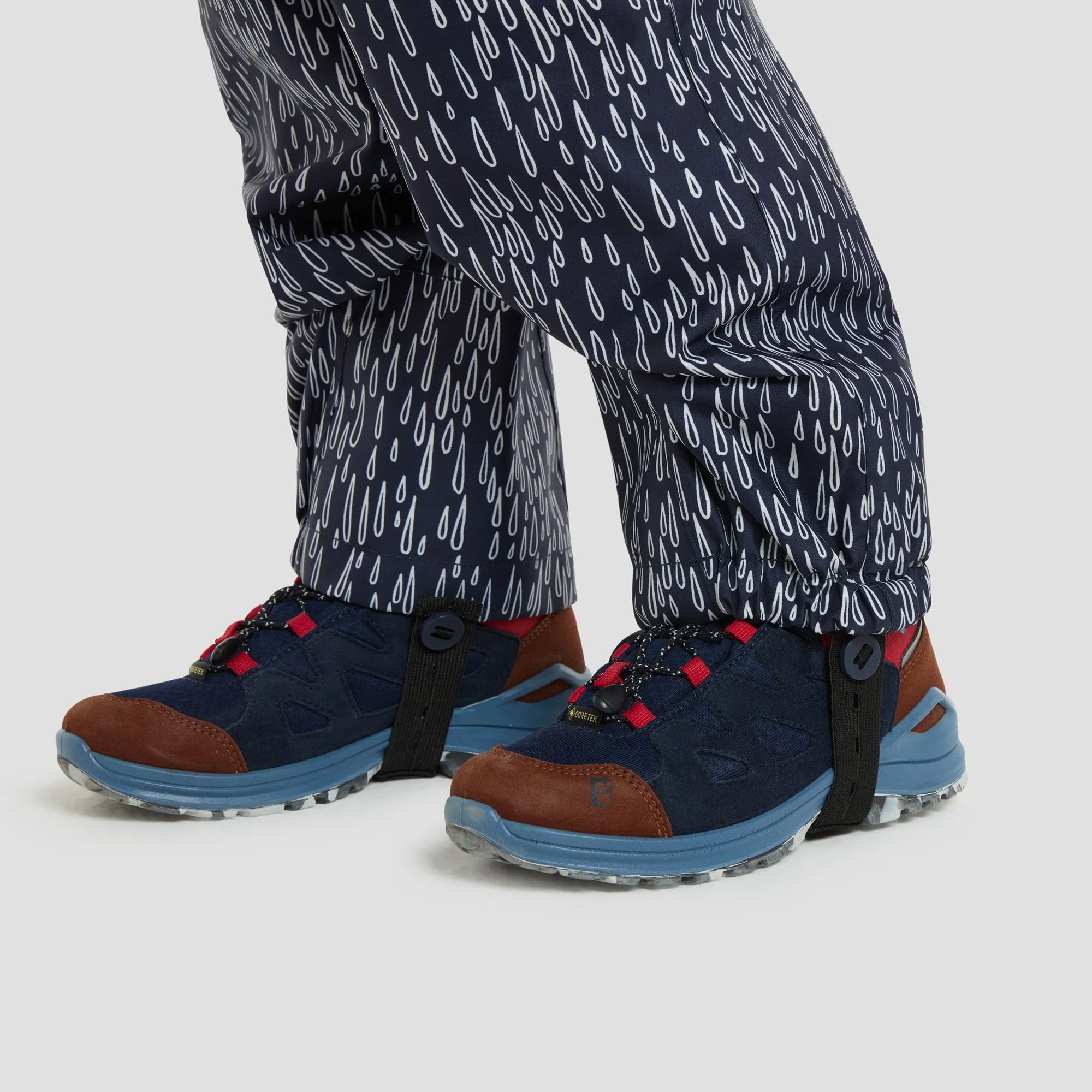 Hain rain pants "Twine"