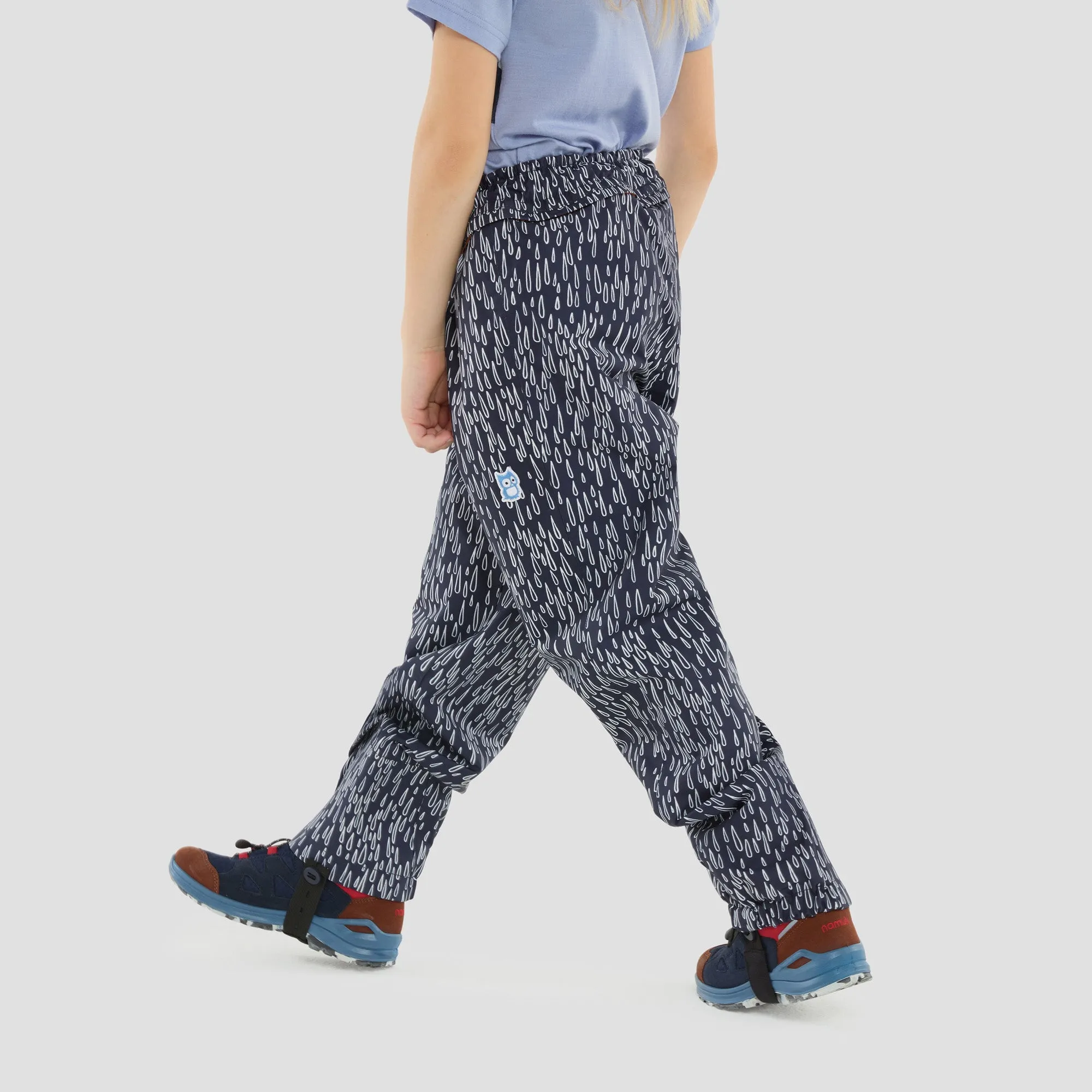 Hain rain pants "Twine"