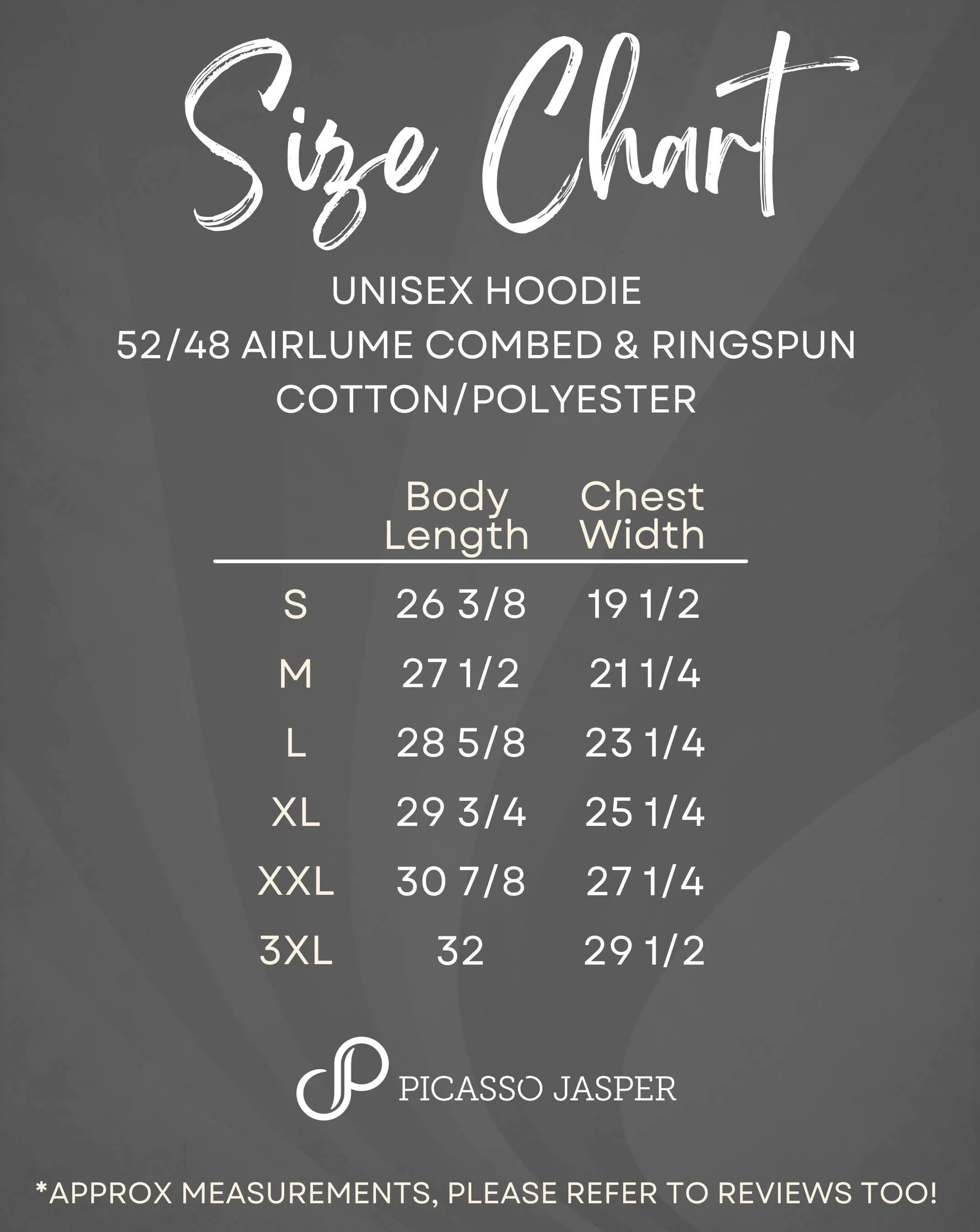 Heavily Meditated Hoodie: Small