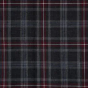 Hebridean tartan to buy - mediumweight (double width)