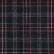 Hebridean tartan to buy - mediumweight (double width)