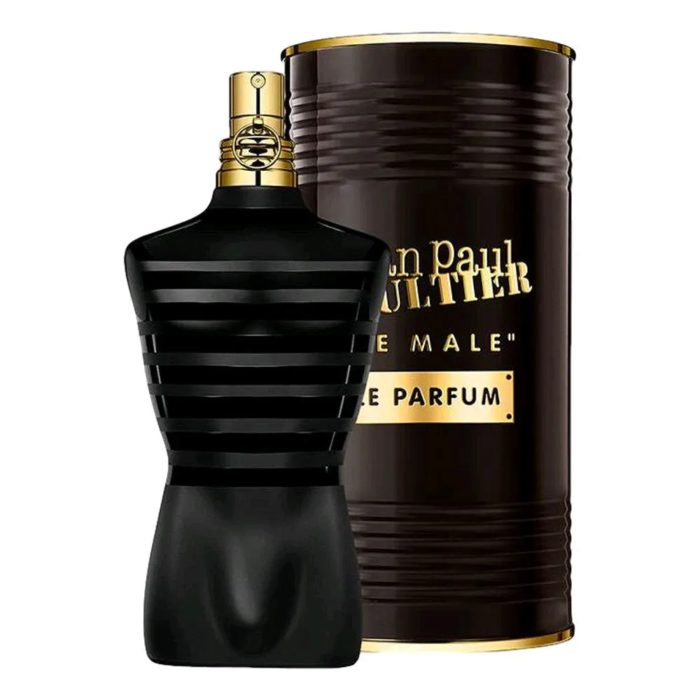 Jean Paul Gaultier Le Male Le Parfum EDP Intense 4.2 oz 125 ml