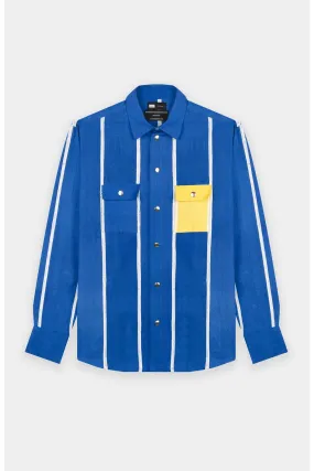 Jojo II Stripe Long Sleeve Shirt