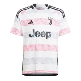 Juventus Adult Away Jersey 23/24