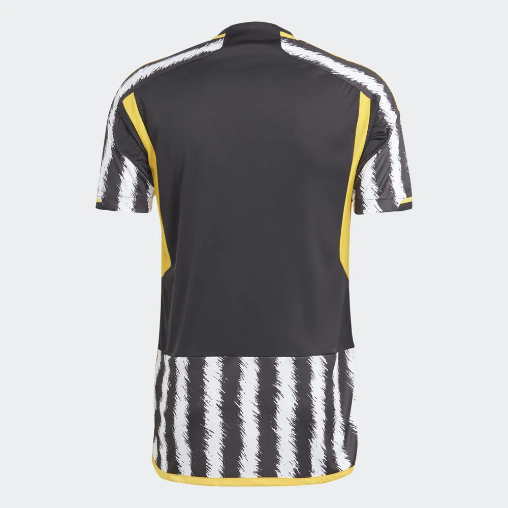 Juventus Adult Home Jersey 23/24