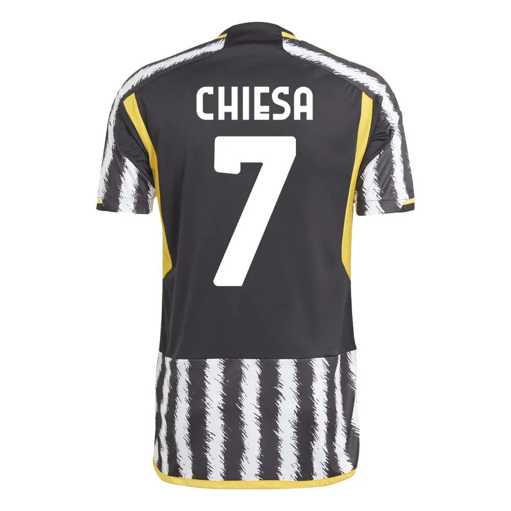 Juventus Adult Home Jersey 23/24