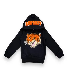 Kid’s Tiger Hoodie