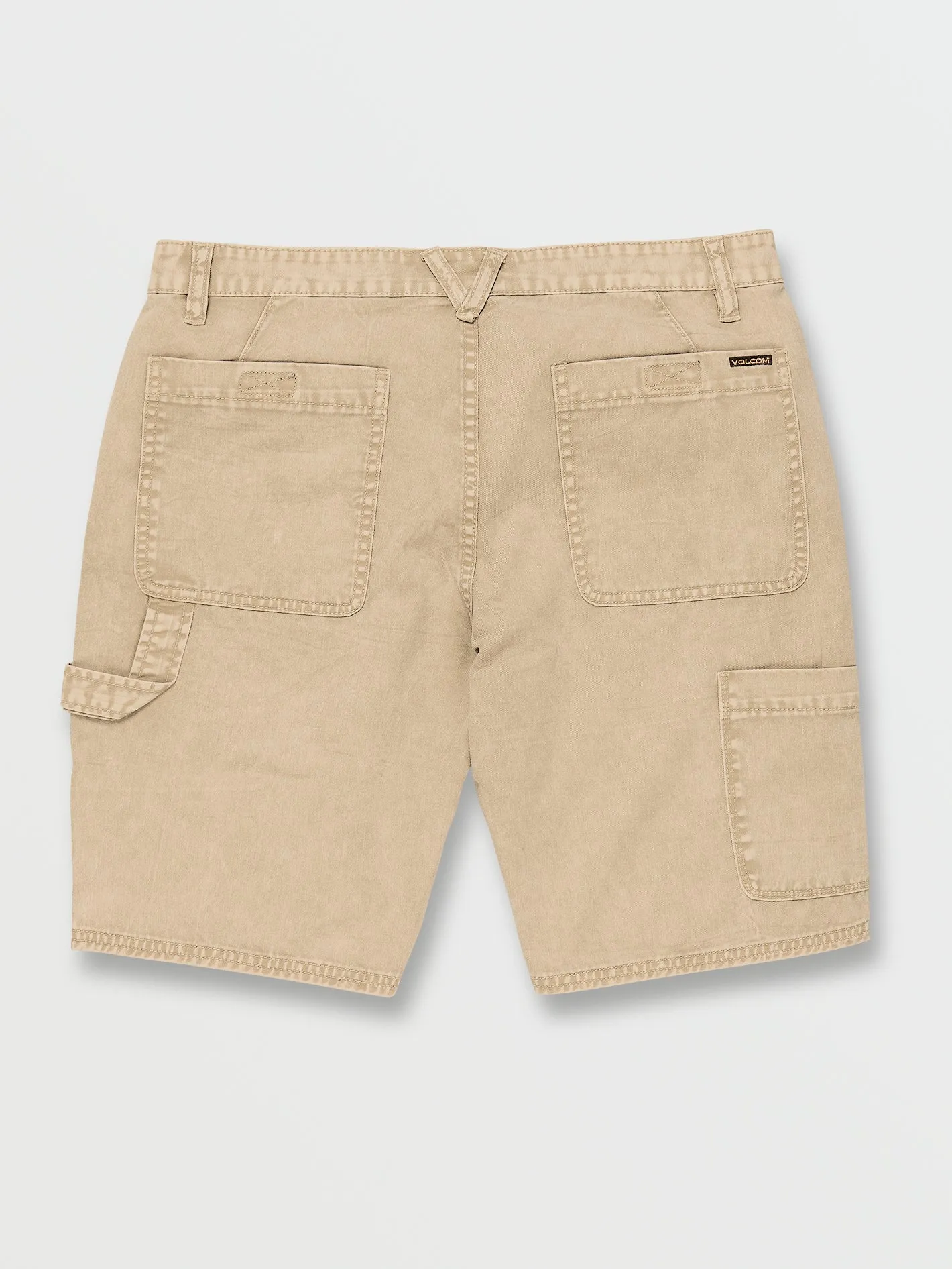 Kraftsman Denim Shorts