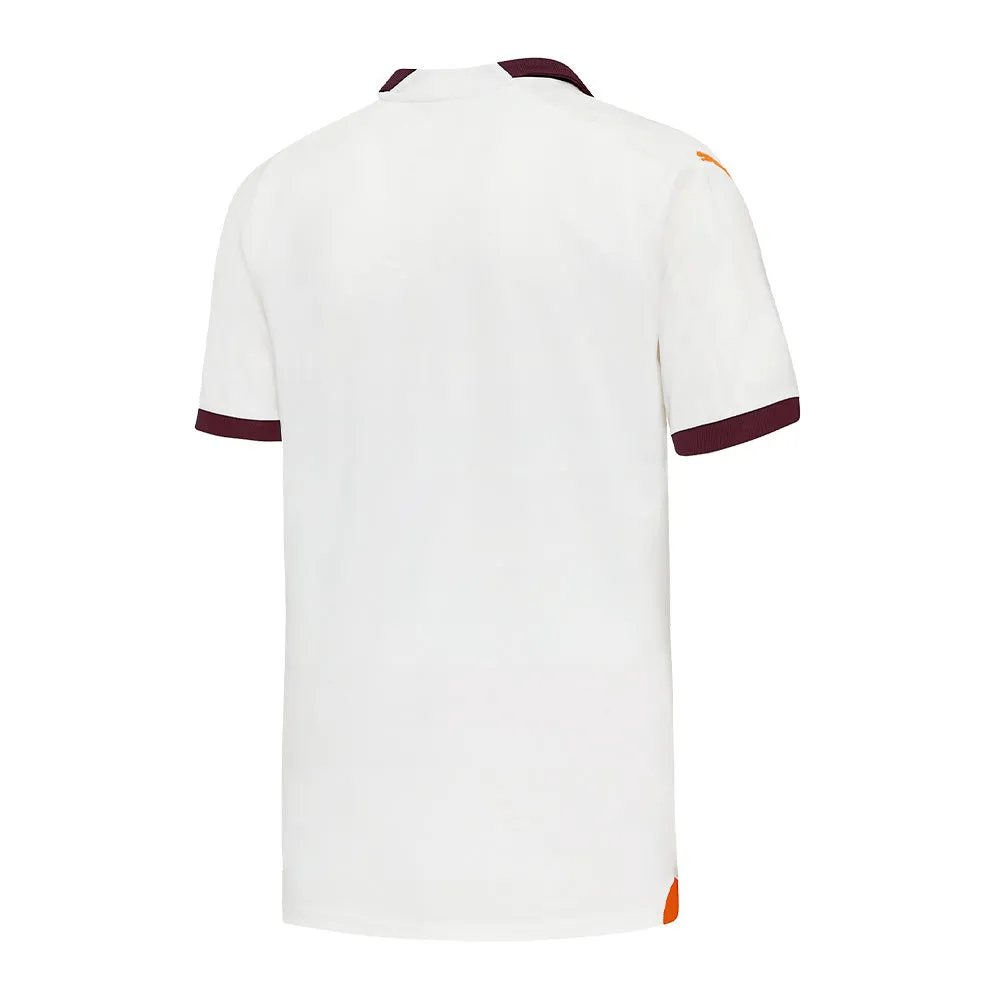 Manchester City Adult Away Jersey 23/24