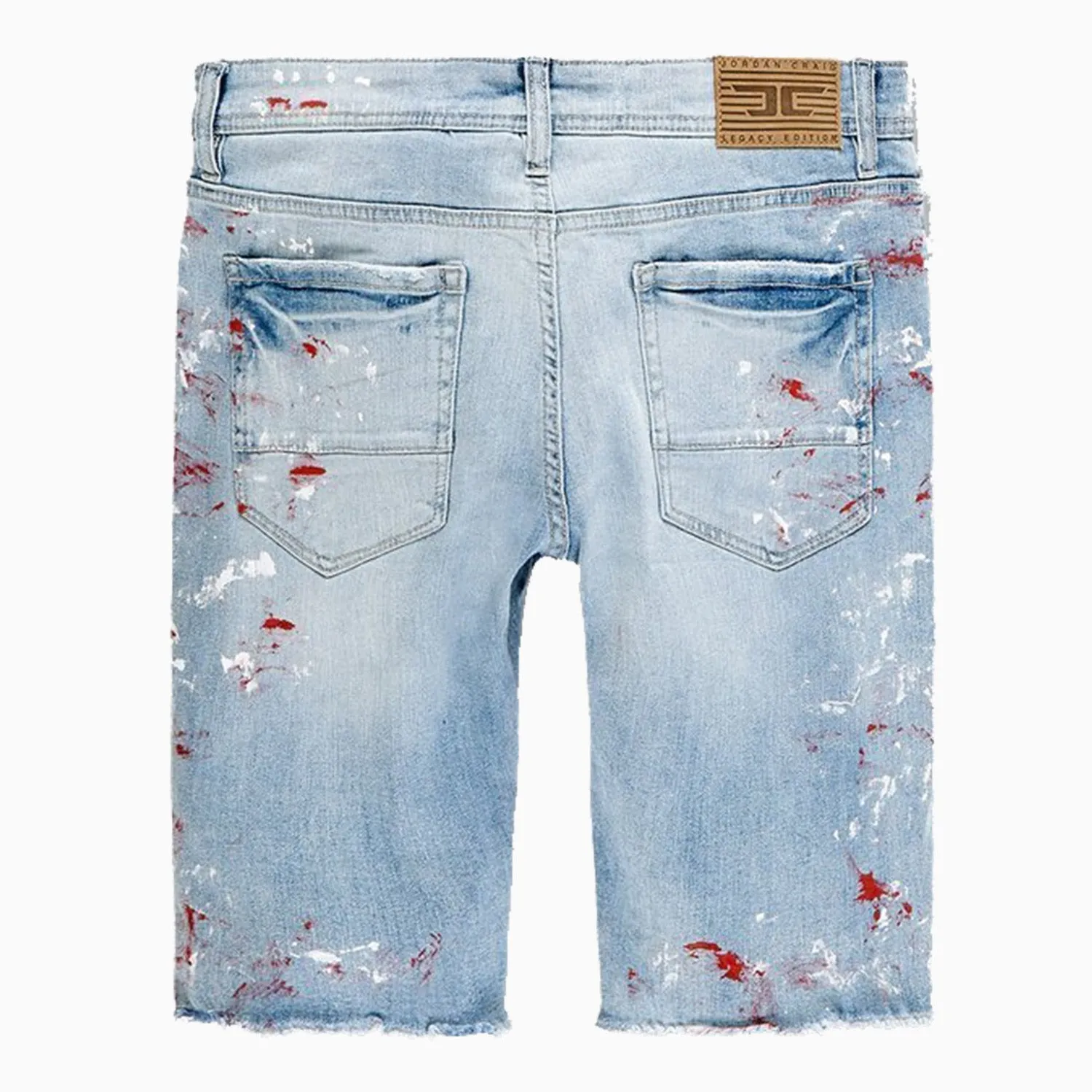 Men's Vengeance Denim Short