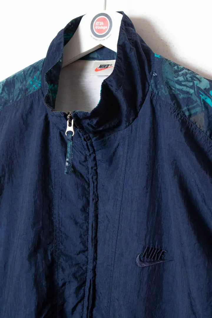 Nike Shell Suit Jacket (L)