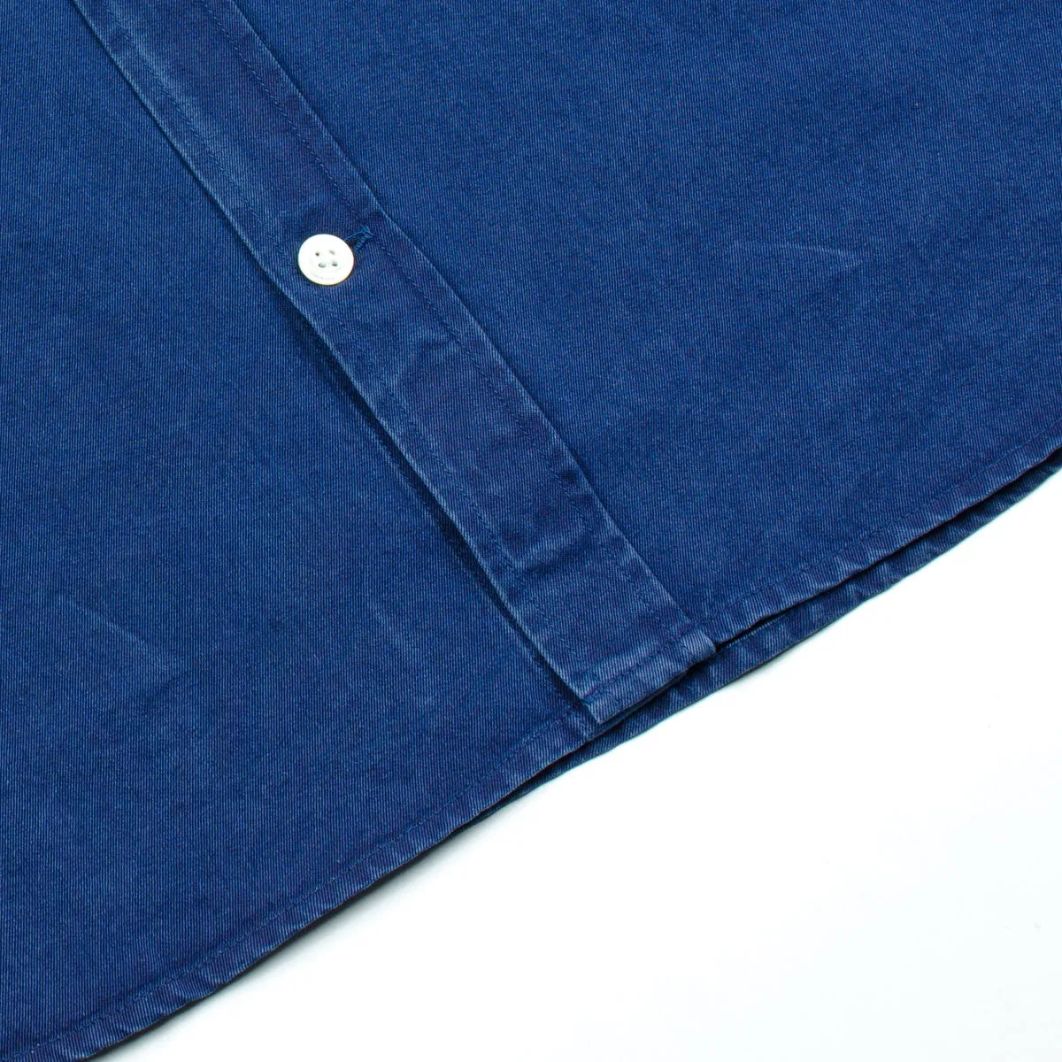 Norse Projects - Anton Denim Shirt - Light Indigo