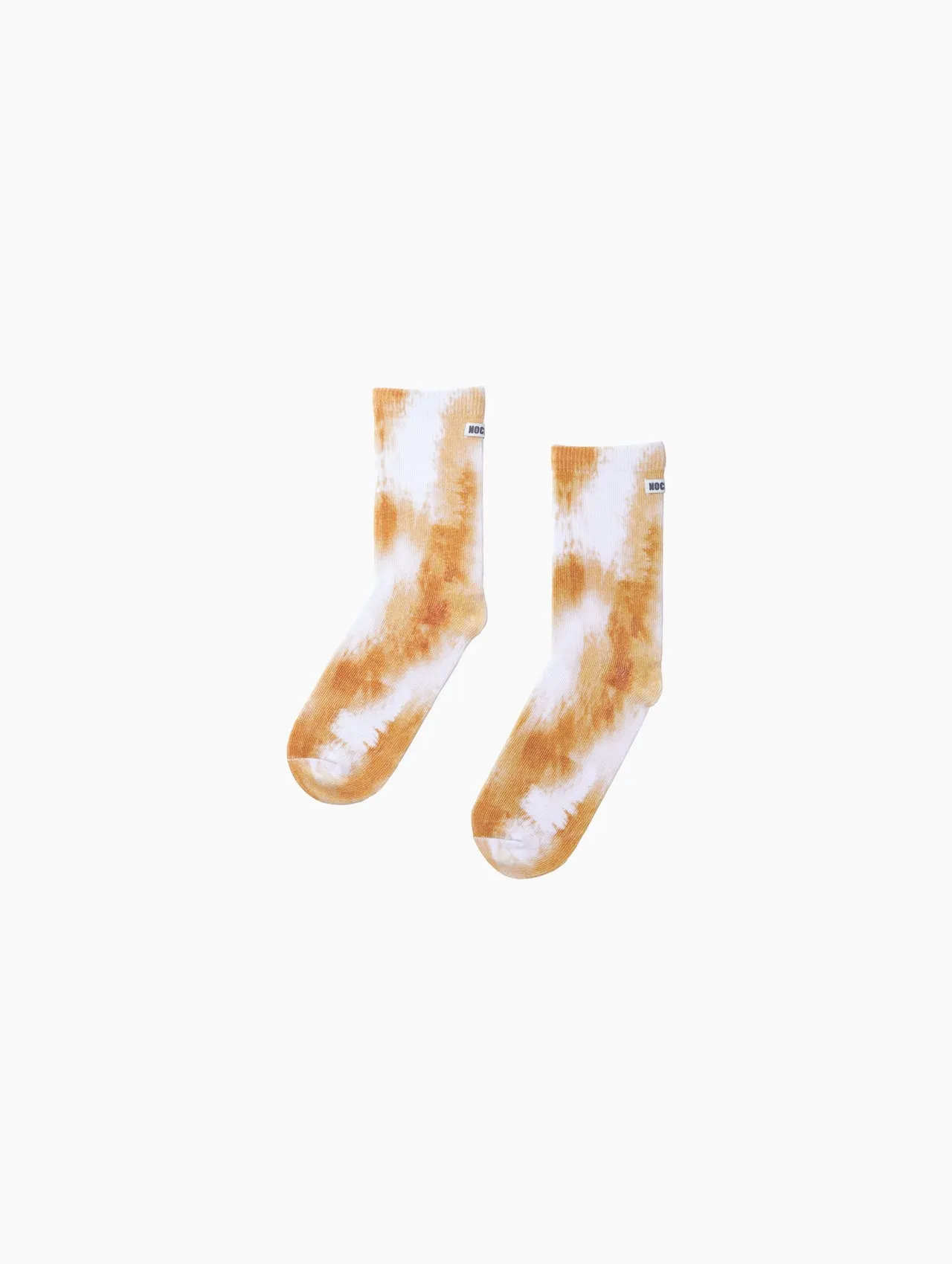 Odor-Resistance Smudge Socks