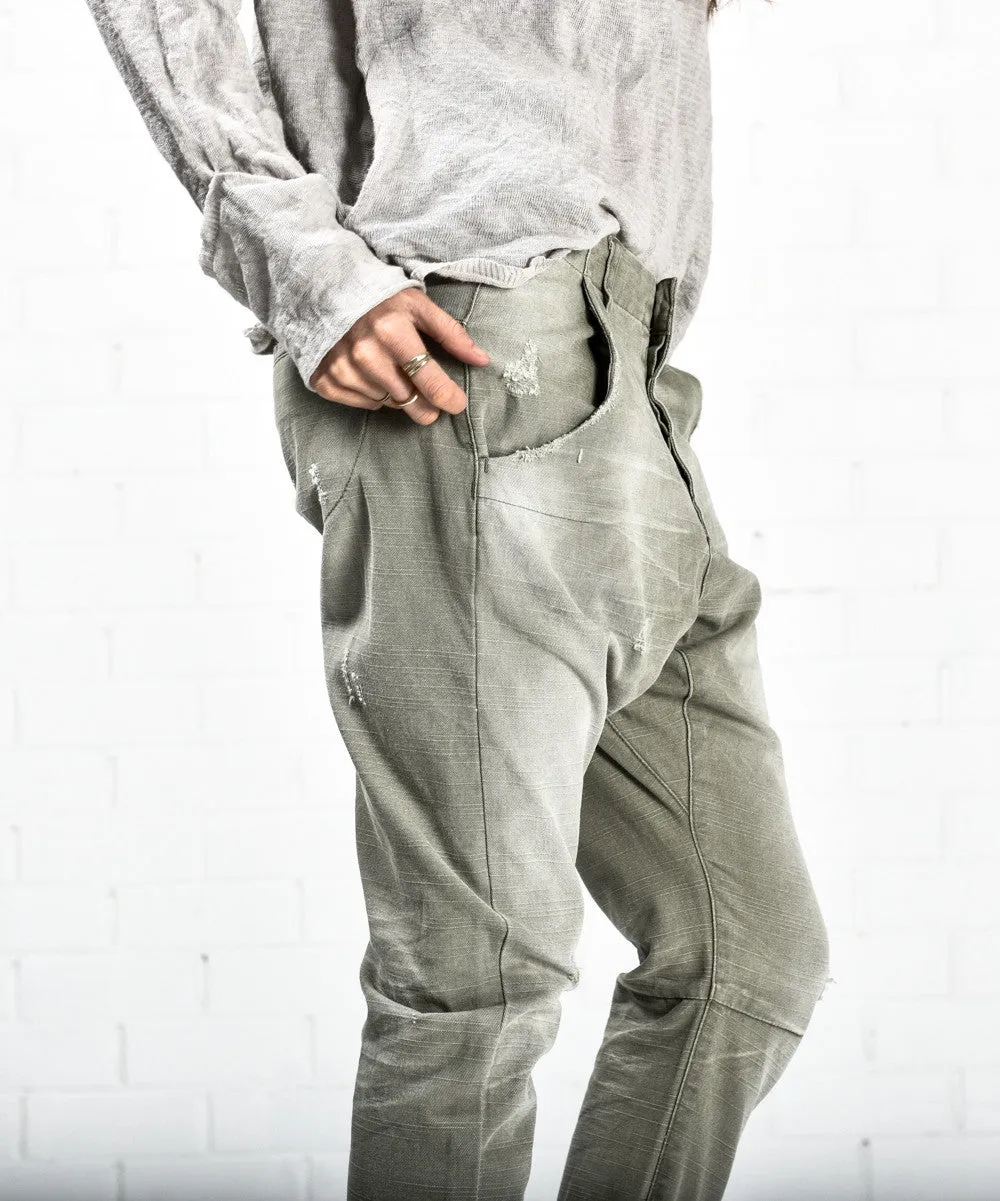 One Teaspoon Militaire Cavalries Pants