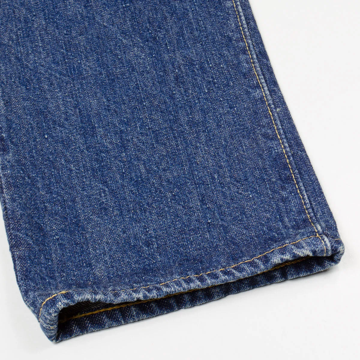 orSlow - Ivy Fit Denim 107 - 2-year Wash (Used)