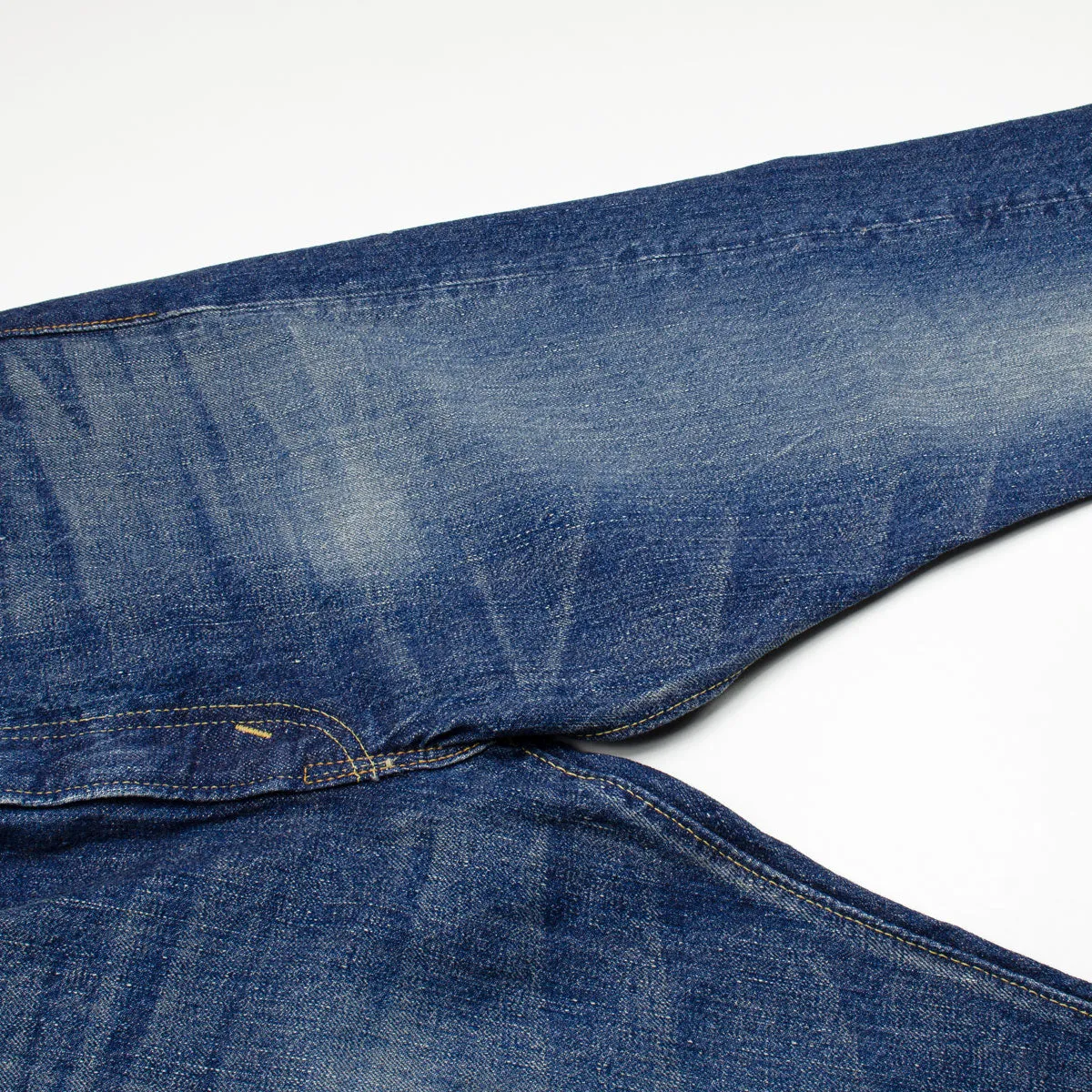 orSlow - Ivy Fit Denim 107 - 2-year Wash (Used)