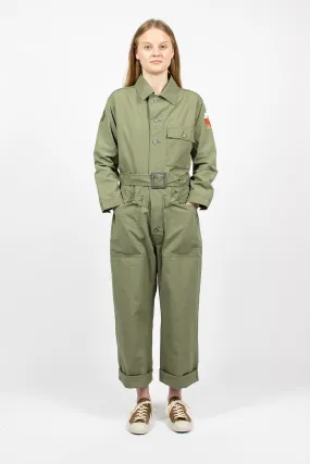 P-55 Coverall US Army