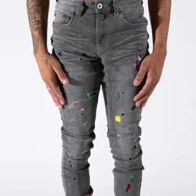 Pablos Revenge Denim Jeans